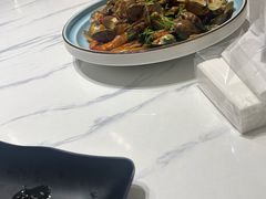 -嗨辣小聚·盘锦河蟹·海鲜烧烤龙虾(盘锦十年好店)