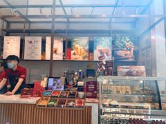 -COSTA COFFEE(静安嘉里中心店)