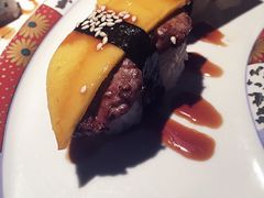 -山葵家·创意料理(宁波来福士店)