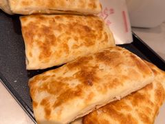 -高玛纳驴肉火烧(一世界店)