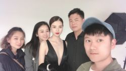 -卡恩婚纱摄影(桥梓口店)
