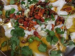 -畲乡一品鱼府土菜馆