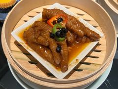 -广州康莱德·韵轩中餐厅