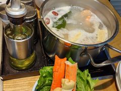 -苏格里岛自助海鲜烤肉(青秀万达店)