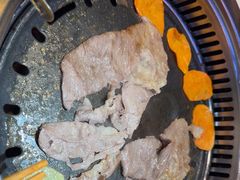 -杨记齐齐哈尔烤肉(总店)