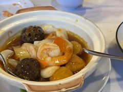 -珍宝海鲜(东海岸海鲜中心)