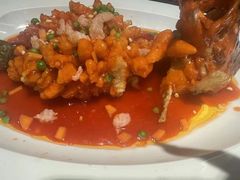 -钱记·乡野菜(紫荆花路店)