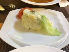 -红房子西菜馆(淮海中路店)