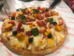 -良木缘咖啡西餐(川大店)