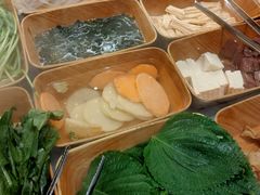 -火炉火自助餐(西直门凯德MALL店)