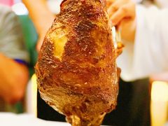 -拉蒂娜·巴西牛排馆 Latina·Brazilian Steakhouse(陆家嘴旗舰店)