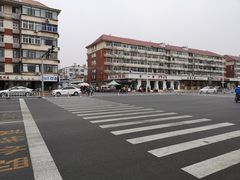 -必点海鲜·鲅鱼水饺(鞍山西道店)