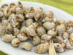 -景好海鲜餐厅(大鹏必选旅游店)