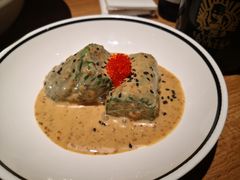沙律菠菜墩-太二酸菜鱼(中山龙之梦店)