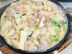 -华春餐馆(鱼山路店)