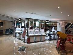 -IMUSΛ目上眼镜(青浦宝龙广场店)