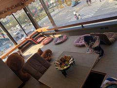 -泰迈·影院式足道SPA(世纪大道店)