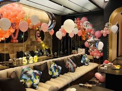 -柏粤汇PARKVIEW KTV(欢乐海岸店)