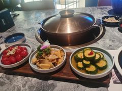 -大头椰·海南椰子鸡火锅(思明万象城店)