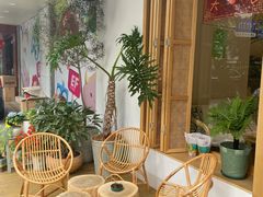 -Fruiffee Cafe 果啡派