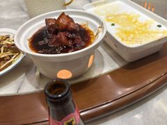 -不倒翁·安徽名菜楼(步行街店)