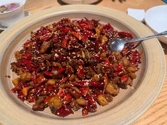 -巴蜀风·地道川菜(总店)