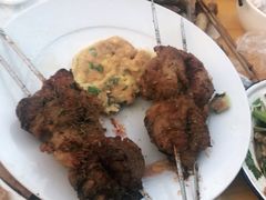 -聚首堂·特色小吃·肘子(什刹海德胜门店)