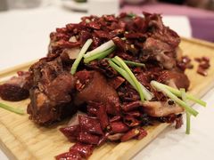 -凯鸽酒楼(大同振兴街店)