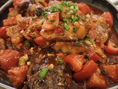 -椿记烧鹅(叠彩店)