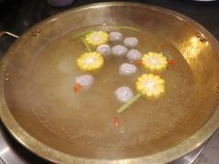 -小牛海记潮汕牛肉店(永定路店)