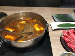 -老鼎旺安格斯牛肉火锅(衡艺广场店)