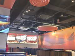 -里岛烤鱼(东港凯虹广场店)