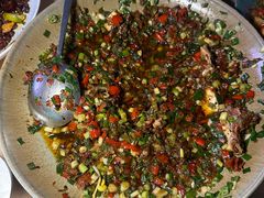 -山石榴·贵州菜(丰盛里店)