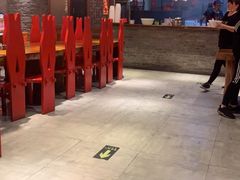 -鼎高高陕西美食(龙德广场店)