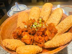 -南京大牌档(中关村领展广场店)