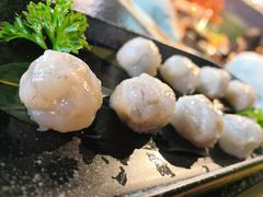 -鹿鸣山草本茶香火锅(园西路店)