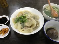 全家福馄饨-巧云大馄饨(南阴阳营总店)