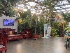 -忆江南·生态餐饮宴会酒店