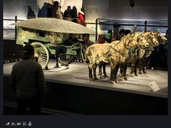 -秦始皇帝陵博物院-丽山园