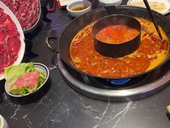 -巴蜀大将火锅(春熙店)