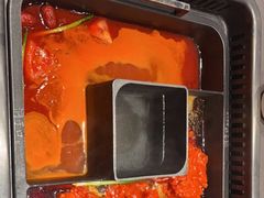 -洞子口重庆鲜货火锅(楚翘城旗舰店)