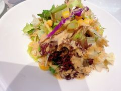 -船歌·鱼水饺青岛菜(国贸商城店)