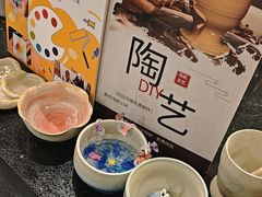 -熹悟海鲜火锅·广式打边炉