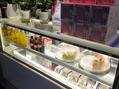 -GOTLOT COFFEE&KITCHEN角落厨房NOOK店