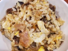 -大阪烧肉BAKA一代(十亩地店)