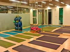 -Isofit 普拉提·婵柔工作室