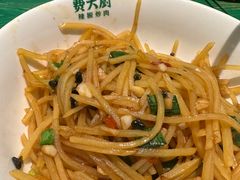 -费大厨辣椒炒肉(太平老街店)