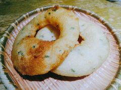 葱油粑粑-易裕和·长沙米粉(竹塘西路店)