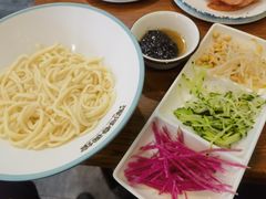 -浑河春面馆·非遗鹿角面(良乡店)