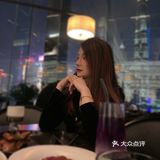 270度外滩江景｜外滩粤菜天花板